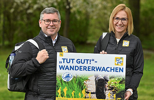 Fotocredit: „Tut gut!“ | Zwinz