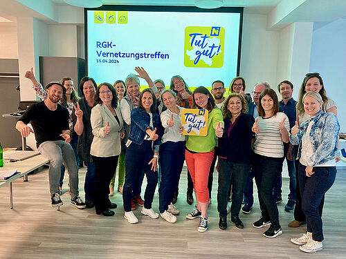 Fotocredit: „Tut gut!“