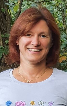 „Mir ist vor allem Spaß an der Bewegung wichtig, denn mit Freude kommt man immer leichter an sein Ziel!“