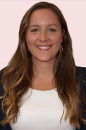 Bianca Nestler, BSc, Diätologin