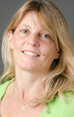 Eva Balber, BSc., Ernährungswissenschafterin & zert. Sporternährungsberaterin