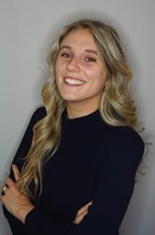 Anja Marchhart, BSc, Diätologin