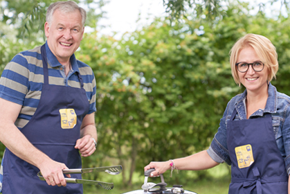 Die „Tut gut!“-Grilltipps Die „Tut gut!“-Grilltipps