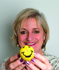 Mag.a Heidi Smolka Psychologin, Trainerin, Autorin Tel.: 0676/4456756 E-Mail: glueck@heidemarie-smolka.at