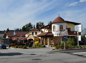 Nicki's Café-Restaurant