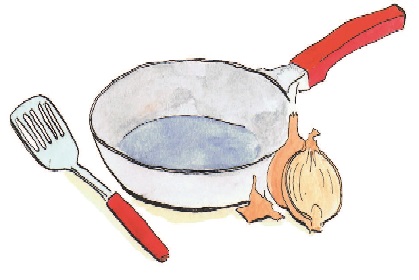Fleisch-Bällchen Fleisch-Bällchen