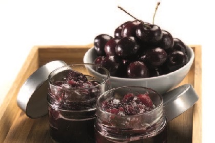 Kirsch-Chutney Kirsch-Chutney
