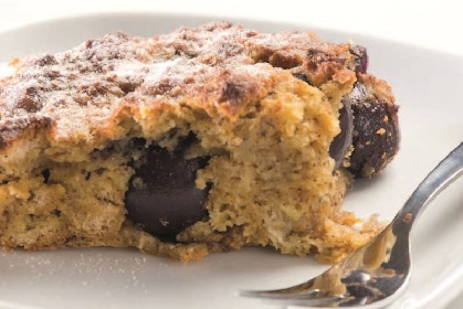 Kirsch-Kuchen Kirsch-Kuchen