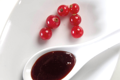 Ribisel-Ketchup Ribisel-Ketchup