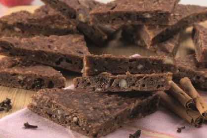 Apfelbrot Apfelbrot