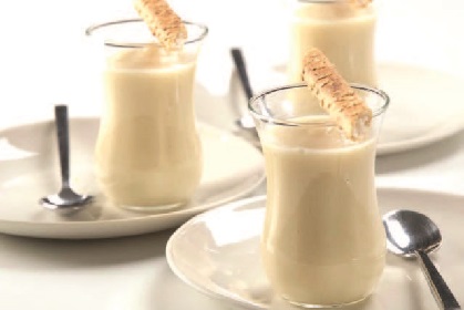 Maroni-Linsen-Suppe Maroni-Linsen-Suppe