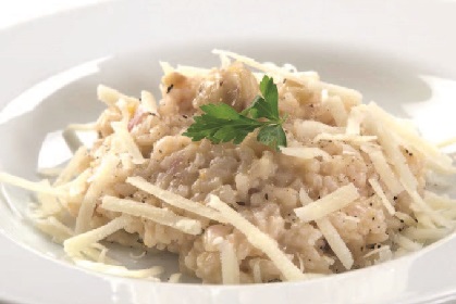 Maroni-Risotto Maroni-Risotto