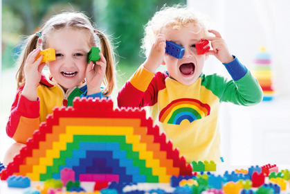 Mentale Gesundheit für Kinder auf den Punkt gebracht Mentale Gesundheit für Kinder auf den Punkt gebracht