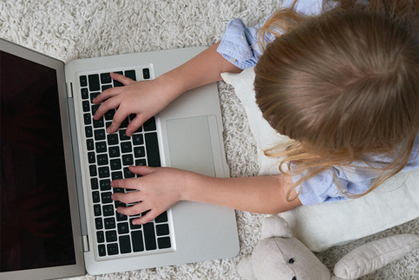 Internet-Tipps für Volksschulkinder Internet-Tipps für Volksschulkinder