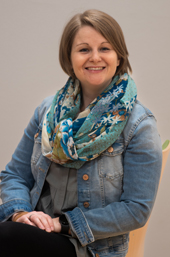 Sabine Zeller, BSc Diätologin